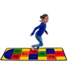 hopscotch