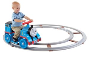 thomas-train