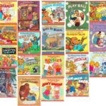 berenstain-bears-kindle-books