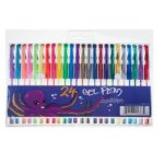 gel-pens