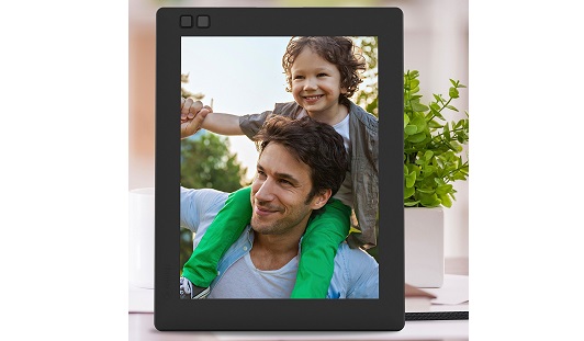 Digital photo frame como funciona