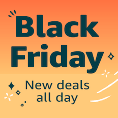 Amazon Black Friday Deals Are Live [Yes, A Week Early]! Save on Deals ...
